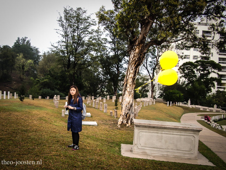 China Stanley HK.  Island 