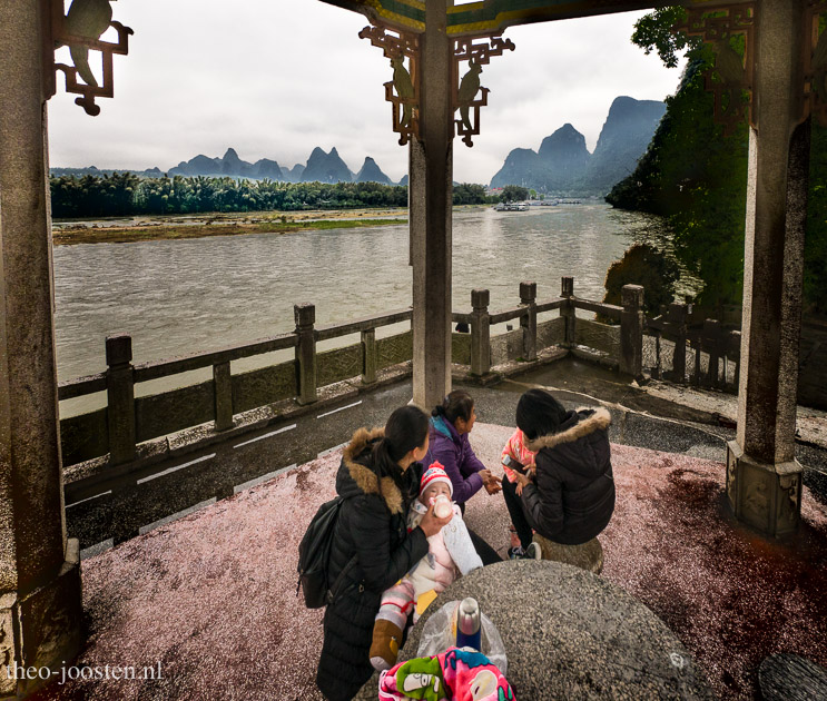 CHina Yangshuo 2019