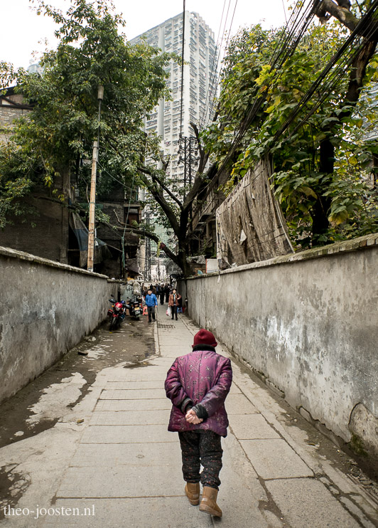 Chongqing 2017